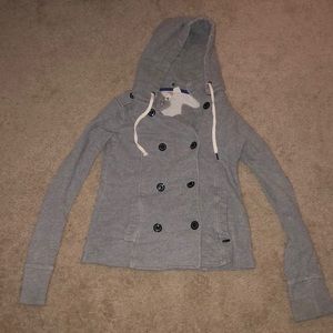New York style jacket